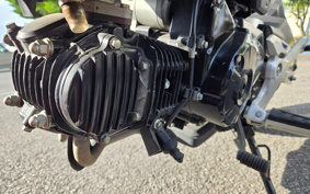 HONDA GROM JC61