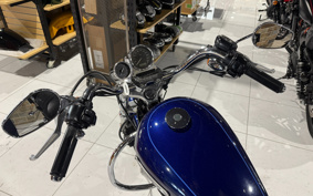 HARLEY HARLEY XL1200L 2007 CX3