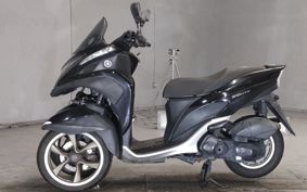 YAMAHA TORI CITY125 SE82J