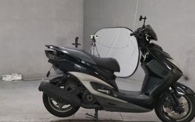 YAMAHA CYGNUS125XSR SE44J