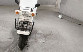 HONDA GYRO TD01