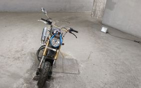 HONDA GORILLA Z50J