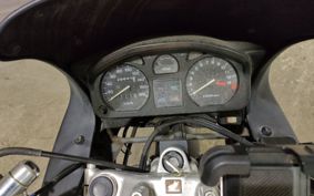 HONDA ZELBIS MC25