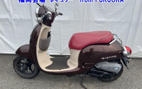 HONDA GIORNO