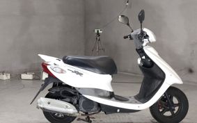 YAMAHA JOG ZR EVOLUTION2 SA39J