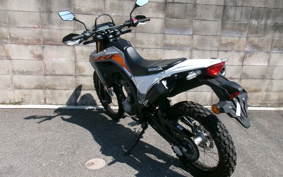 HONDA CRF250L LD MD47