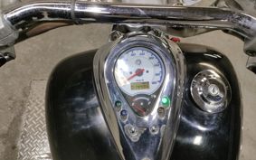 YAMAHA DRAGSTAR400 VH01J