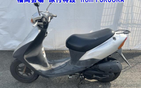 SUZUKI LETS2
