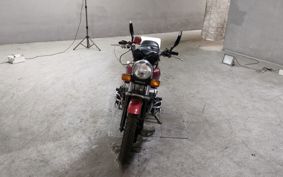 HONDA CBX400 NC07