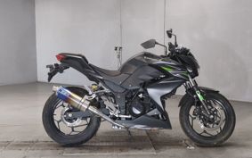 KAWASAKI Z250 ER250C