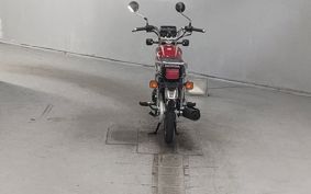 HONDA CG125 PCJK