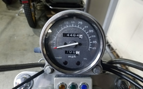 HONDA SHADOW1100 1991 SC18