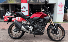 HONDA CB250R MC52