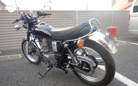 YAMAHA SR400-1 2020 RH16J