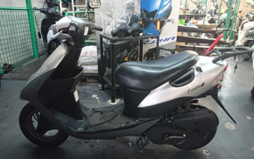 SUZUKI LETS2 CA1PA