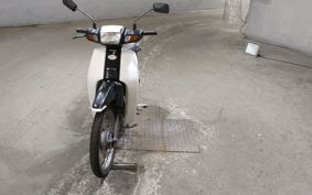 HONDA SUPER CUB100 HA06
