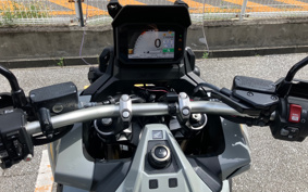 HONDA X-ADV 750 2021 RH10