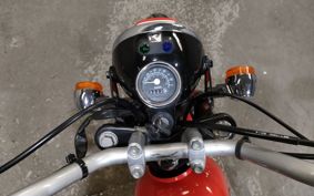 HONDA APE100 HC07
