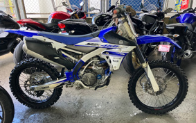 YAMAHA YZ450 F CJ21