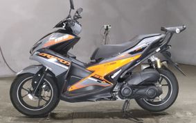 YAMAHA  AERO X 155 SG47