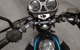 HONDA CBF125 PCJ7