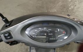 HONDA SPACY125 JF04