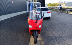 HONDA GYRO TA03