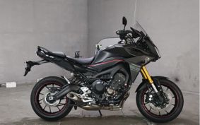 YAMAHA TRACER 9GT RN51J