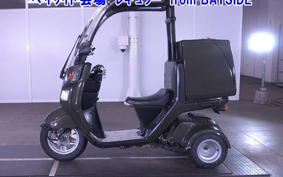 HONDA GYRO CANOPY-2