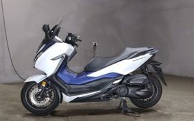 HONDA FORZA MF13