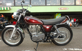 YAMAHA SR400-1 2014 RH03J