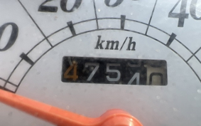 SUZUKI LETS4