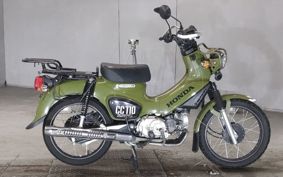 HONDA CROSS CUB110 JA45
