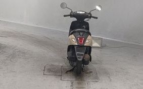 SUZUKI LETS CA4AA