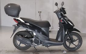 SUZUKI ADDRESS V110 CE47A