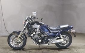 YAMAHA FZX750 3XF