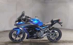 KAWASAKI NINJA250 EX250L