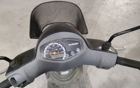 SUZUKI LETS4 CA45A