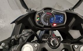 KAWASAKI NINJA400 EX400G