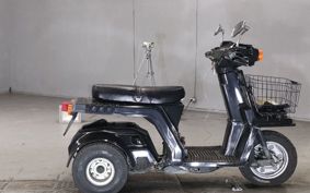HONDA GYRO TD01