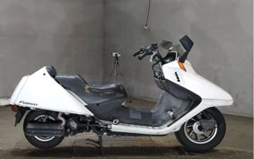 HONDA FUSION MF02