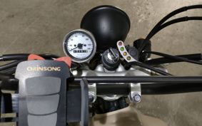 YAMAHA TW200 DG07J