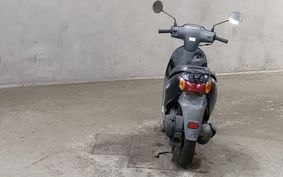 SUZUKI LETS4 CA45A