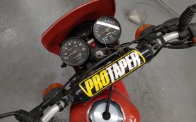 HONDA XL200R MD06