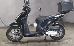 HONDA DIO 110 JF58