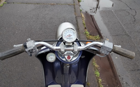 YAMAHA VINO SA10J