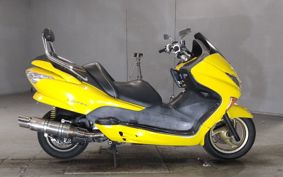 HONDA FORZA Z MF08