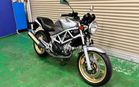 HONDA VTR 250 MC33