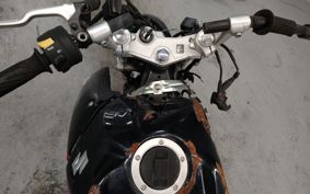 SUZUKI GSR250 GJ55D