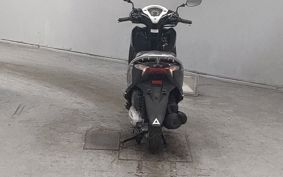 HONDA LEAD 125 JF45
